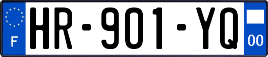 HR-901-YQ