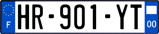 HR-901-YT