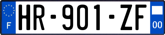 HR-901-ZF