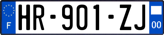 HR-901-ZJ