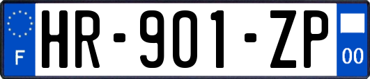 HR-901-ZP