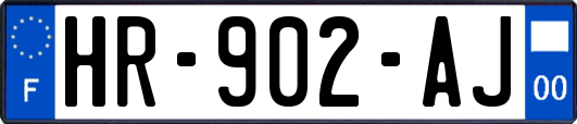 HR-902-AJ