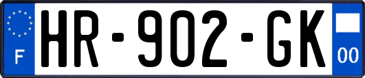 HR-902-GK