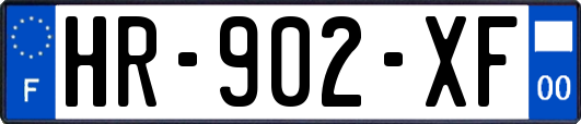 HR-902-XF