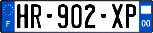 HR-902-XP