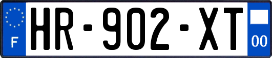 HR-902-XT