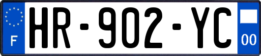HR-902-YC