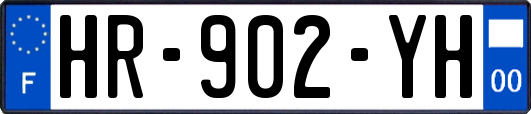HR-902-YH