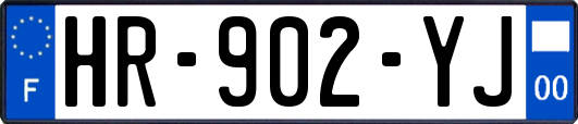 HR-902-YJ