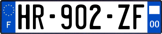 HR-902-ZF