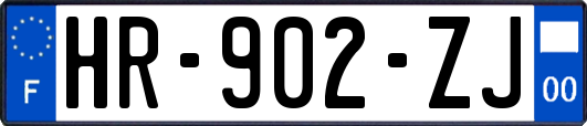 HR-902-ZJ