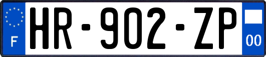 HR-902-ZP