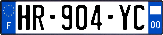 HR-904-YC