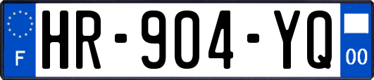 HR-904-YQ