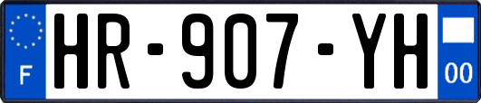 HR-907-YH