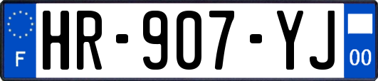 HR-907-YJ