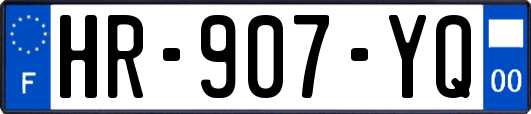 HR-907-YQ