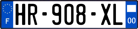 HR-908-XL