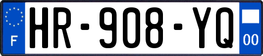 HR-908-YQ
