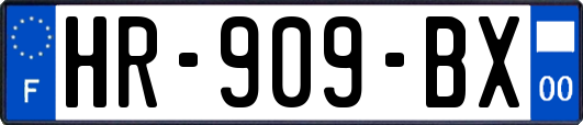 HR-909-BX