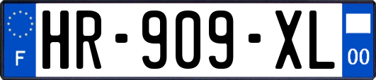 HR-909-XL