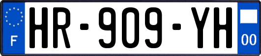 HR-909-YH