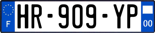 HR-909-YP