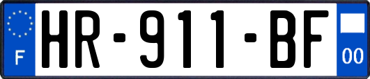 HR-911-BF