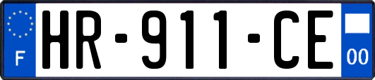 HR-911-CE