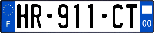 HR-911-CT