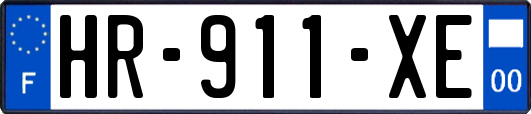 HR-911-XE