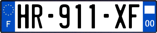 HR-911-XF