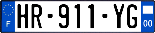 HR-911-YG