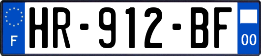 HR-912-BF