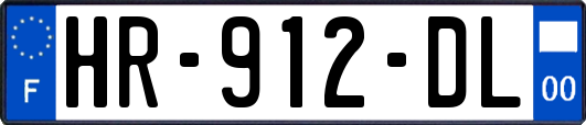 HR-912-DL