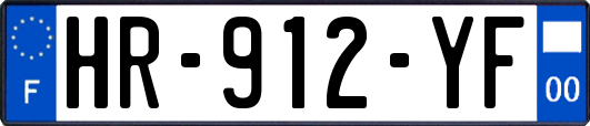 HR-912-YF