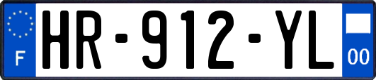 HR-912-YL