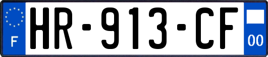 HR-913-CF