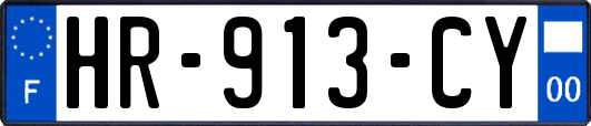 HR-913-CY