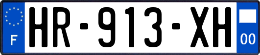 HR-913-XH