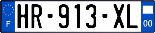 HR-913-XL