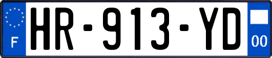 HR-913-YD