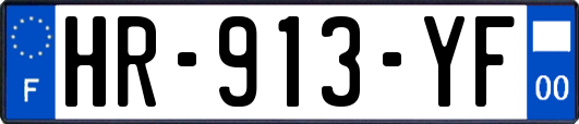 HR-913-YF