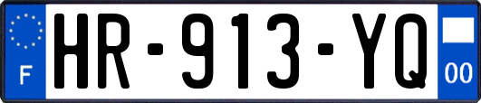 HR-913-YQ