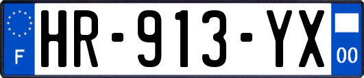 HR-913-YX