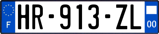 HR-913-ZL