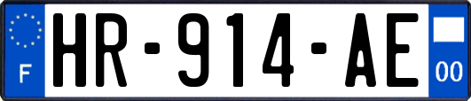 HR-914-AE