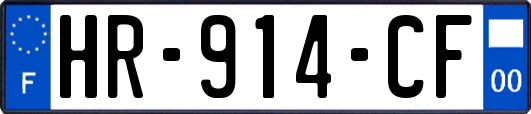 HR-914-CF