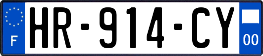 HR-914-CY
