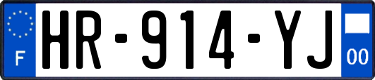 HR-914-YJ